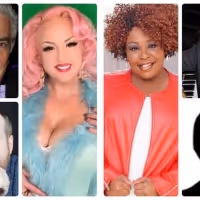 PIANO BAR LIVE! Streams This Tuesday, December 1