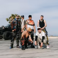 AQUIHAYAQUIHAY Debuts New Music Video for 'Grave'