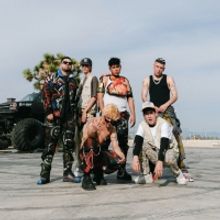 AQUIHAYAQUIHAY Debuts New Music Video for 'Grave'