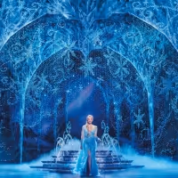Review: DISNEY'S FROZEN NATIONAL TOUR at Gammage Auditorium