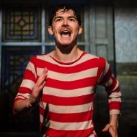 VIDEO: Finborough Theatre's IT IS EASY TO BE DEAD is Now Streaming For Free; Watch…