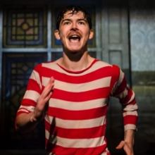 VIDEO: Finborough Theatre's IT IS EASY TO BE DEAD is Now Streaming For Free; Watch…