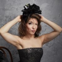Christina Bianco to Perform Farewell Show A LOT TO UNPACK at Birdland Theater