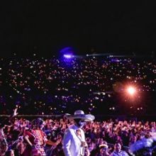 APPIX Teams Up With Disney Pixar To Brighten Up COCO LIVE At The Hollywood Bowl