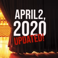 Virtual Theatre Today: Thursday, April 2- with SIX Queens, Noah Galvin and More!