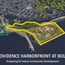 East Providence and Live Nation to Bring New Outdoor Concert Venue to Waterfront