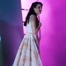 Video: WEST SIDE STORY Opens at Ancient Roman Ruins in New Staging by Damiano…