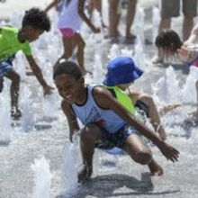 The Music Center Launches PLAY ON THE PLAZA