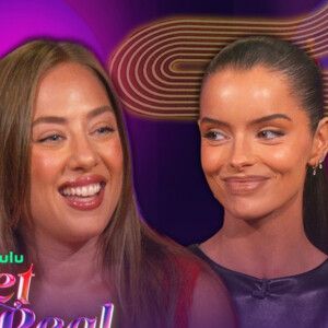 Maura Higgins Reveals Vape Habit Is Affecting DANCING WITH THE STARS Rehearsals Video