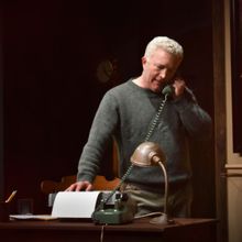 Photos: DEATHTRAP to Open at Little Theatre of Fall River