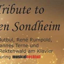 BWW Review: A TRIBUTE TO STEPHEN SONDHEIM at Old Council House Vienna
