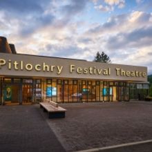 Pitlochry Festival Theatre Announces Full 2023 Line Up and Creatives