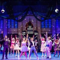 THE PROM National Tour is Coming to Center Theatre Group / Ahmanson Theatre in August