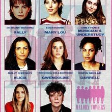 Emma Rice Company Unveils Cast for MALORY TOWERS UK Tour