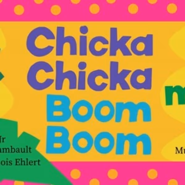 Review: CHICKA CHICKA BOOM BOOM THE MUSICAL at Reynolds Performance Hall in Conway Photo