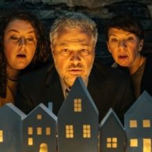 A STREET LIKE THIS Premieres at Unfolding Theatre