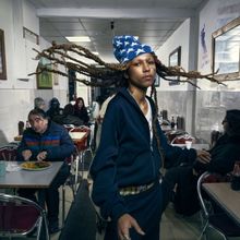 Lava La Rue Shares New Single and Video for 'Humanity'