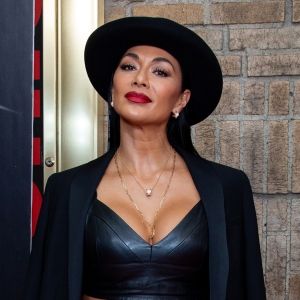 Nicole Scherzinger Will Perform During Tony Awards 'In Memoriam' Segment