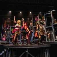 WE WILL ROCK comienza su segunda temporada en Madrid