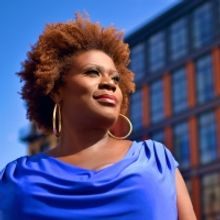 SO NOW YOU KNOW with Capathia Jenkins