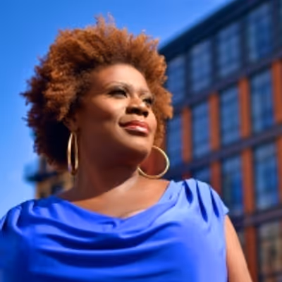 BWW Interview: SO NOW YOU KNOW with Capathia Jenkins
