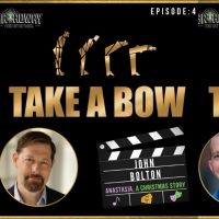 LISTEN: John Bolton and Charlie Alterman Join TAKE A BOW's 50th Episode Celebration