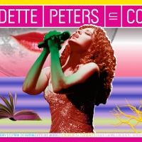 Third Performance Added for Bernadette Peters at the Pasadena Civic Auditorium