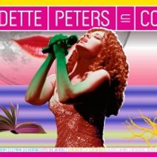 Third Performance Added for Bernadette Peters at the Pasadena Civic Auditorium