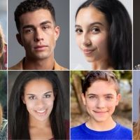 Cast Announced For Original Musical BRIGHT BLUE SKY At The Rose Center Theater