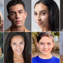 Cast Announced For Original Musical BRIGHT BLUE SKY At The Rose Center Theater