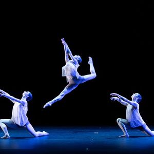 Wright State University Dance Ensemble Will Present SPRING DANCE CONCERT 2026