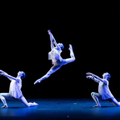 Wright State University Dance Ensemble Will Present SPRING DANCE CONCERT 2026