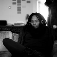 Jennifer Packer is the 2020 Hermitage Greenfield Prize Winner