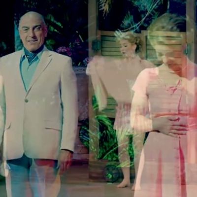 Video: New Trailer for SOUTH PACIFIC at Maine State Music Theatre