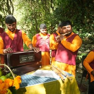 Rehmat-e-Nusrat To Perform Live In New Delhi in March Ahead Of London Showcase