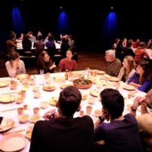 BWW Review: OZASIA FESTIVAL 2019: SURPASSING THE BEELINE at Banquet Room, Adelaide Fe