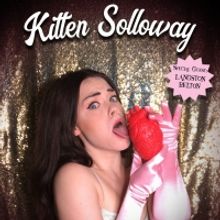 Annie-Sage Whitehurst to Present Kitten Solloway's THE KEEPIN' COZY SHOW at The…