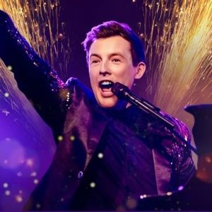 Review: LIAM COOPERS KING OF THE KEYS at State Opera House