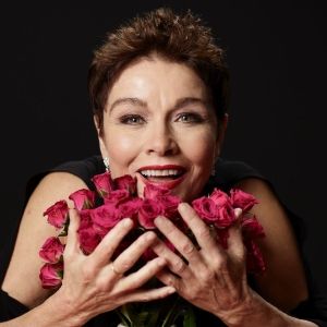 Christine Andreas to Present PARIS TO BROADWAY at 54 Below in September