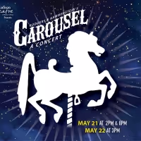 CAROUSEL, IN THE HEIGHTS, XANADU and More Announced for Madison Theatre Series