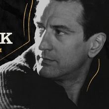 DE NIRO, NEW YORK to Open at Tribeca Studios This Week