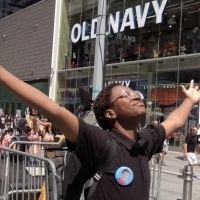 TV Exclusive: Konversations with Keeme: Keeme Hits the Streets of NYC! Video