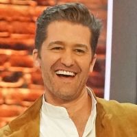 BWW Interview: How Broadway Gave Matthew Morrison 'Credibility' For SO YOU THINK YOU…