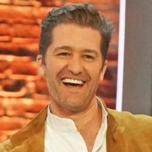 How Broadway Gave Matthew Morrison 'Credibility' For SO YOU THINK YOU CAN DANCE