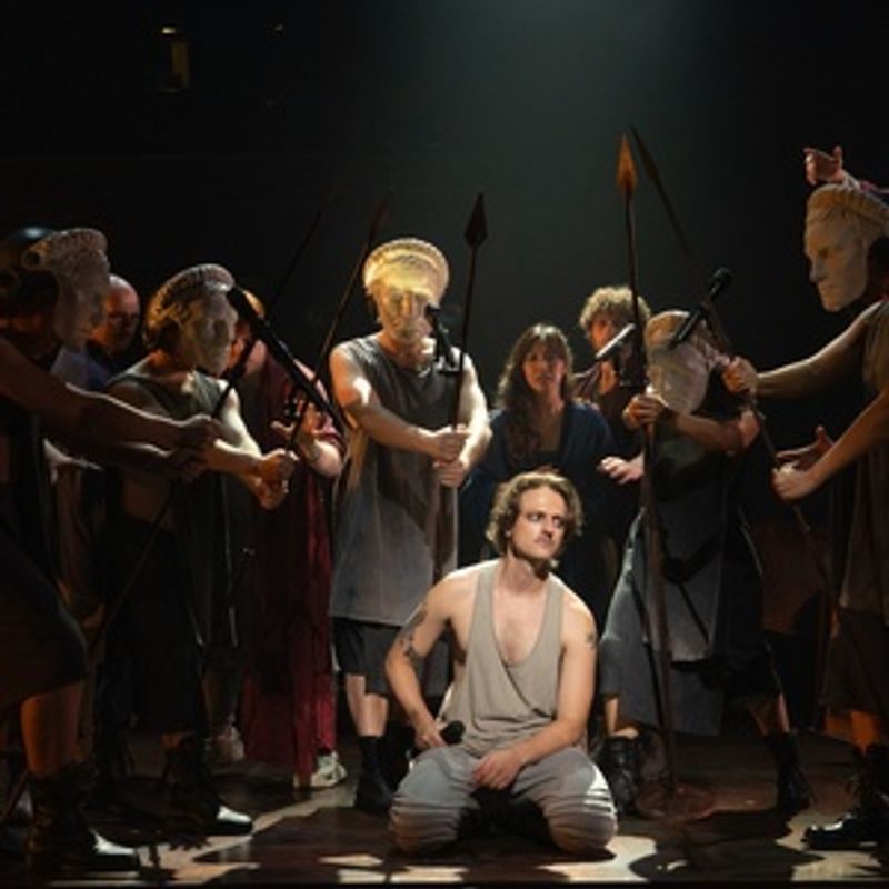 Around The BroadwayWorld: Top News, Reviews, Interviews & More from May 2026 Image