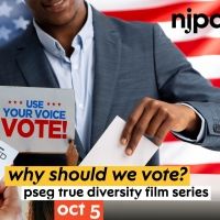 NJPAC's PSEG True Diversity Film Series Presents WHY DON'T WE VOTE?