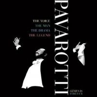 Showtime Will Air the Television Premiere of PAVAROTTI