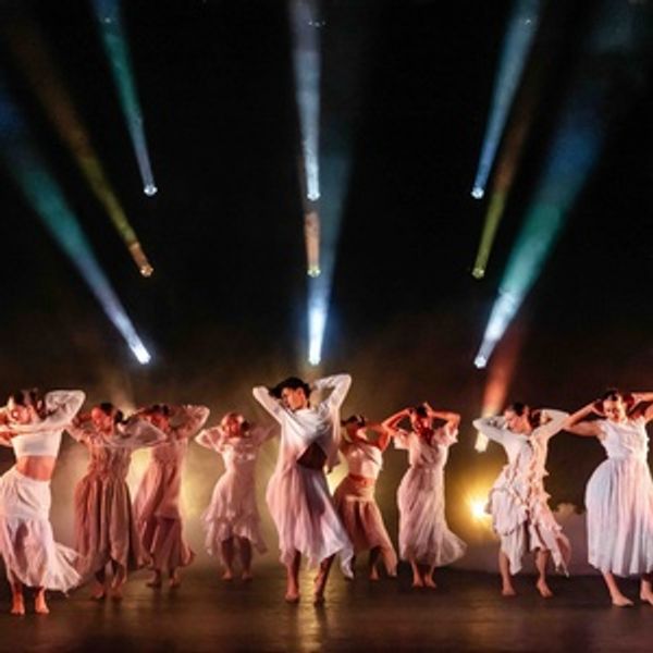 Tickets Now on Sale for The Pantomime Awards 2026 at Wycombe Swan Photo