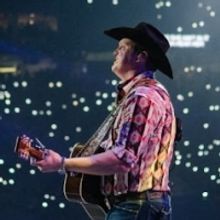 Jon Pardi Sets Attendance Record at RODEOHOUSTON Debut with Nearly 73,000 Fans