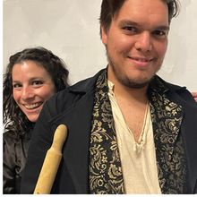 SWEENEY TODD to be Presented at The Jersey Shore Arts Center
